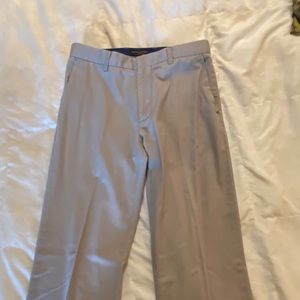 Grey Banana Republic Dress Pants - 31x32